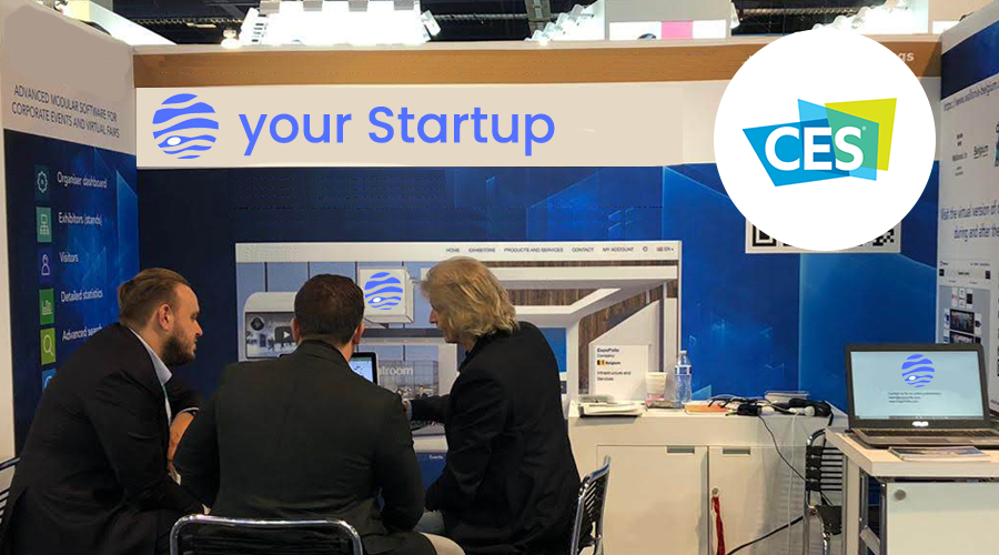 Stand CES